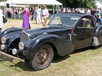Bugatti Type 57 SC 1937 #07