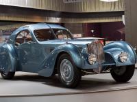 Bugatti Type 57 SC 1937 #09