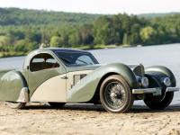 Bugatti Type 57 SC 1937 #13