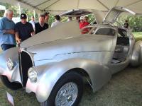 Bugatti Type 64 1939 #01