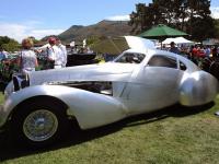 Bugatti Type 64 1939 #4