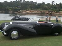 Bugatti Type 64 1939 #09