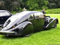 Bugatti Type 64 1939 #10