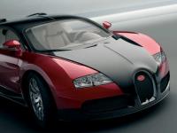 Bugatti Veyron 2005 #01