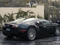 Bugatti Veyron 2005 #3