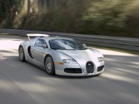Bugatti Veyron 2005 #4