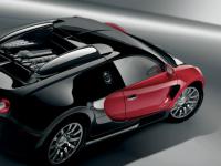 Bugatti Veyron 2005 #5