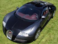 Bugatti Veyron 2005 #08