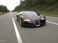 Bugatti Veyron 2005 #12
