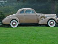 Buick Century 1939 #05