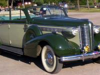Buick Century 1939 #07