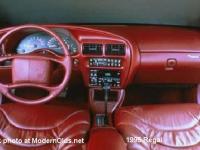 Buick Century 1996 #33