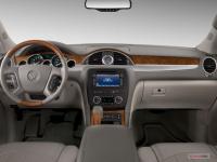 Buick Enclave 2012 #15