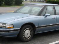 Buick LeSabre 1991 #3