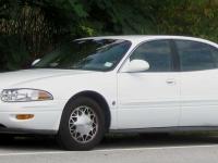 Buick LeSabre 1999 #04