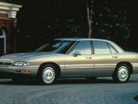 Buick LeSabre 1999 #12