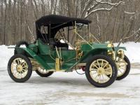 Buick Model 26 1911 #4