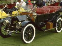 Buick Model 26 1911 #08