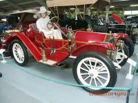 Buick Model 26 1911 #09