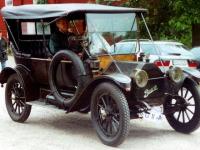 Buick Model 27 1911 #17