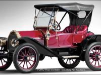 Buick Model 27 1911 #39