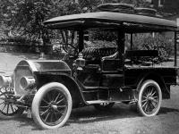 Buick Model 27 1911 #42