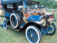 Buick Model 27 1911 #44