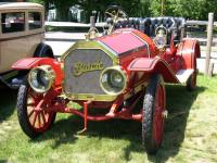 Buick Model 32 1911 #09