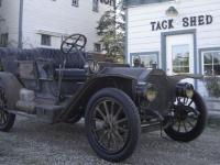 Buick Model 33 1911 #01