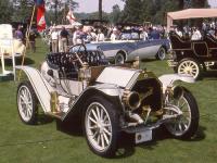Buick Model 33 1911 #09