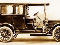 Buick Model 41 1911 #01