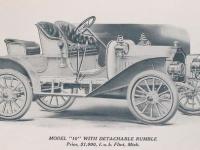 Buick Model 41 1911 #2