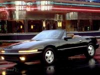 Buick Reatta 1988 #01