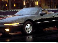 Buick Reatta 1988 #03
