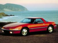 Buick Reatta 1988 #07