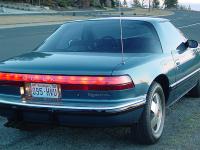 Buick Reatta 1988 #08