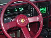 Buick Reatta 1988 #09