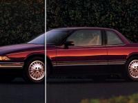 Buick Regal 1988 #04