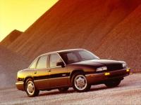 Buick Regal 1988 #32