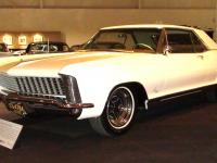 Buick Riviera 1963 #01