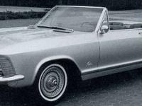 Buick Riviera 1963 #11