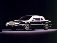 Buick Riviera 1986 #01
