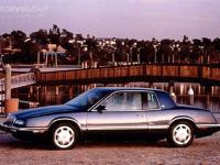 Buick Riviera 1986 #04