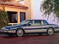 Buick Riviera 1986 #06