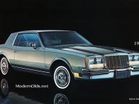 Buick Riviera 1986 #07