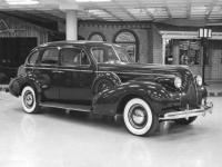 Buick Roadmaster 1939 #3