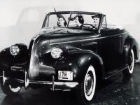 Buick Roadmaster 1939 #4