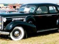 Buick Roadmaster 1939 #05