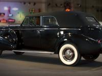 Buick Roadmaster 1939 #06