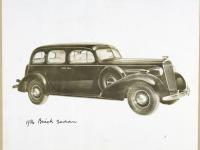Buick Roadmaster 1939 #10